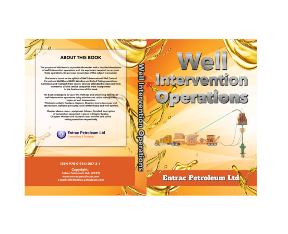 Well Intervention Operations