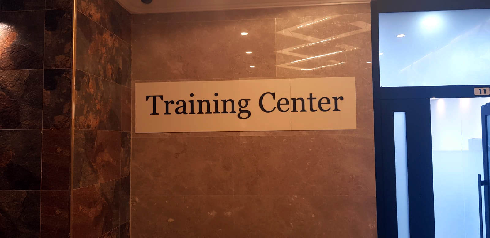 Basra Training Centre 10